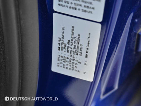 BMW X6M — photo 20