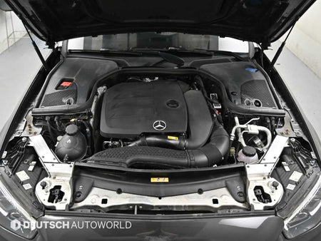 Mercedes-Benz E-Class — photo 07