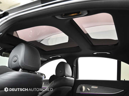Mercedes-Benz E-Class — photo 18