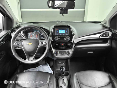 CHEVROLET Spark — photo 07