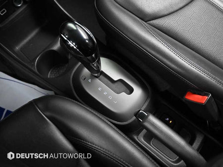 CHEVROLET Spark — photo 09