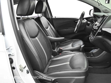 CHEVROLET Spark — photo 10