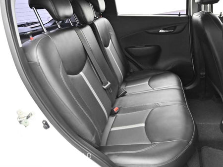 CHEVROLET Spark — photo 12