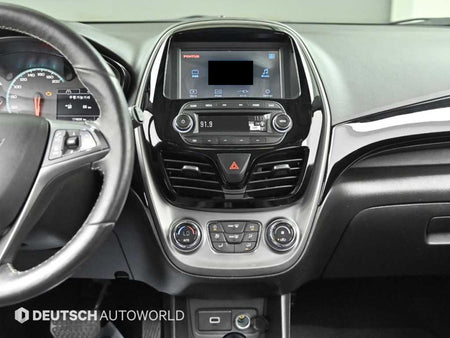CHEVROLET Spark — photo 14