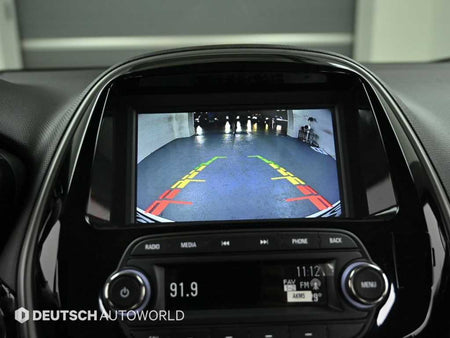 CHEVROLET Spark — photo 15
