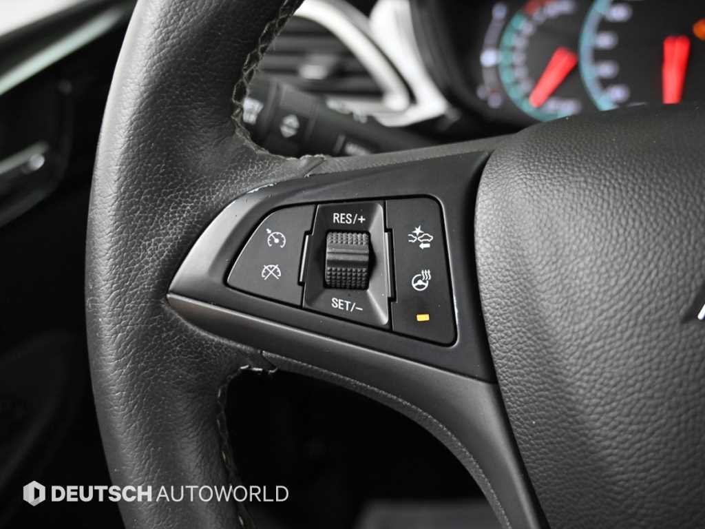 CHEVROLET Spark — photo 16