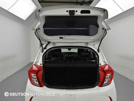 CHEVROLET Spark — photo 19