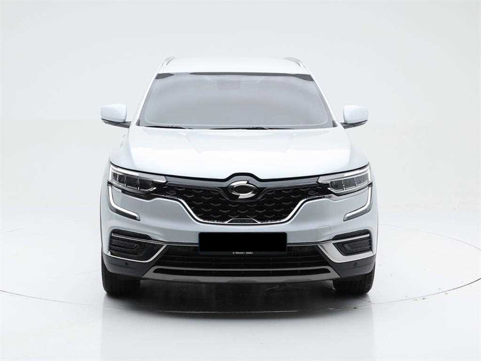 RENAULT QM6 — photo 02