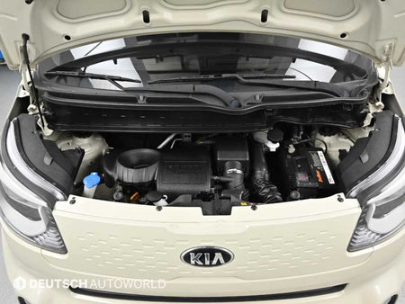 Kia RAY — photo 06