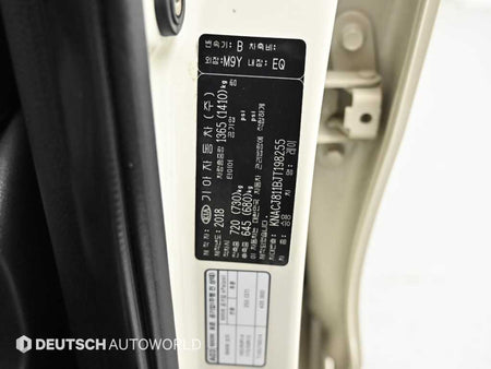 Kia RAY — photo 20
