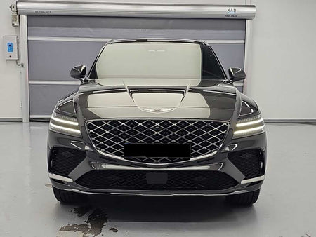 Genesis GV80 — photo 02