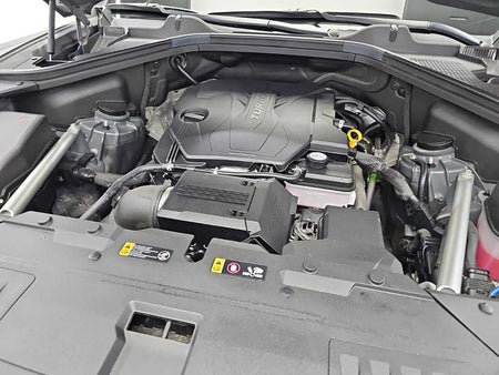 Genesis GV80 — photo 05