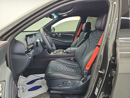 Genesis GV80 — photo 11