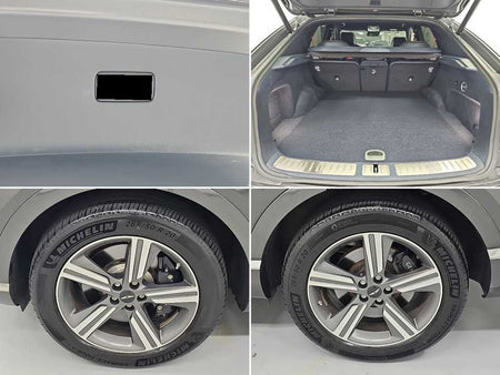 Genesis GV80 — photo 20