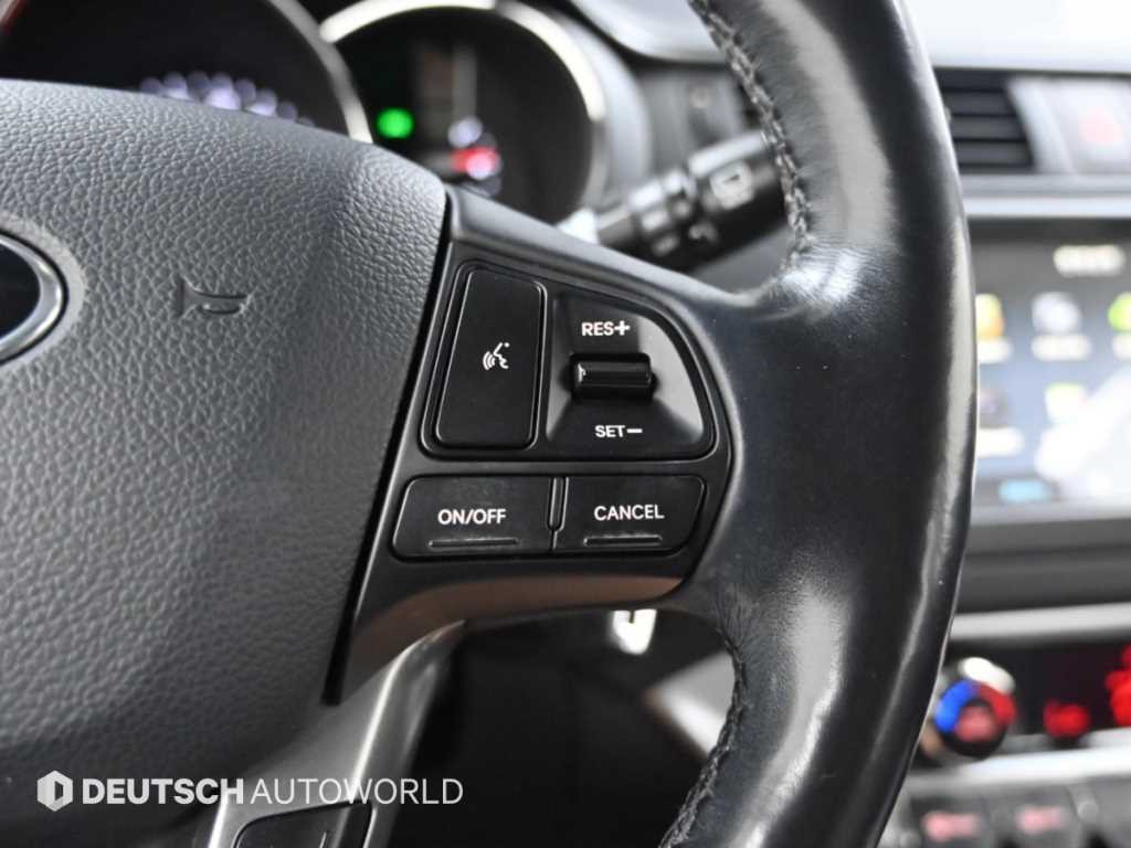 Kia pride — photo 17