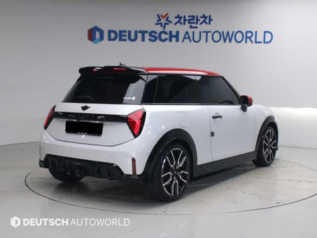 Mini Cooper — photo 02