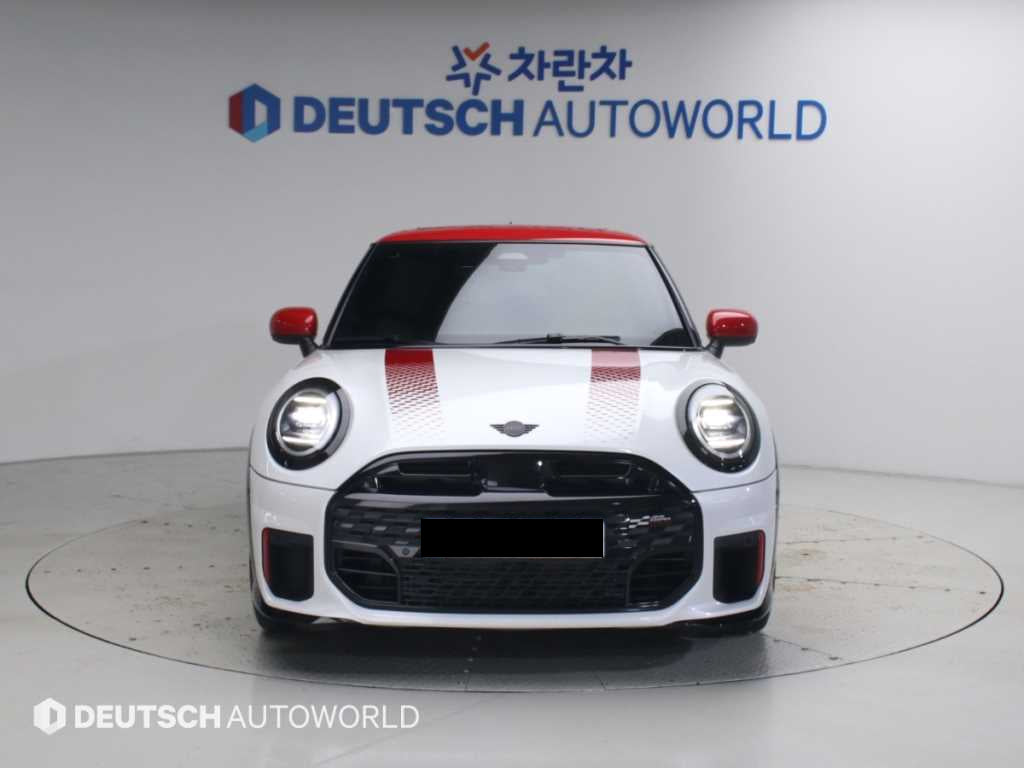 Mini Cooper — photo 03