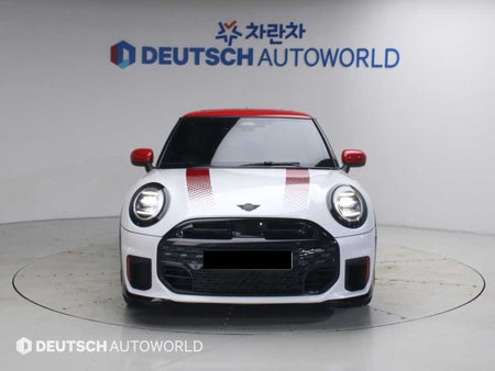 Mini Cooper — photo 03