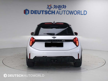Mini Cooper — photo 04
