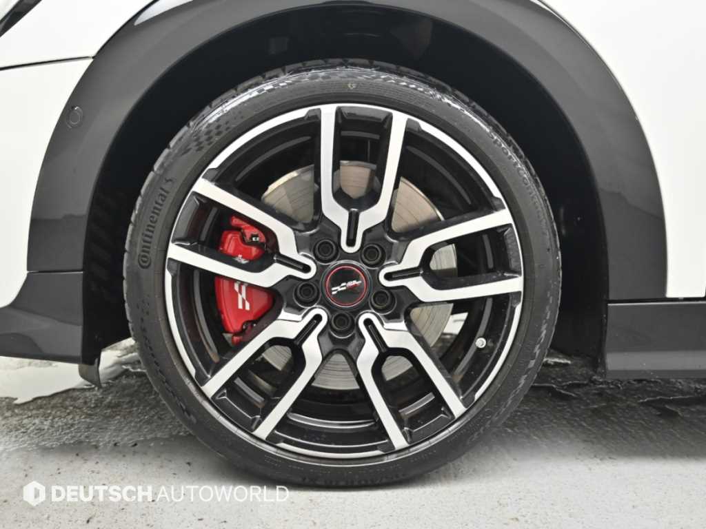 Mini Cooper — photo 05