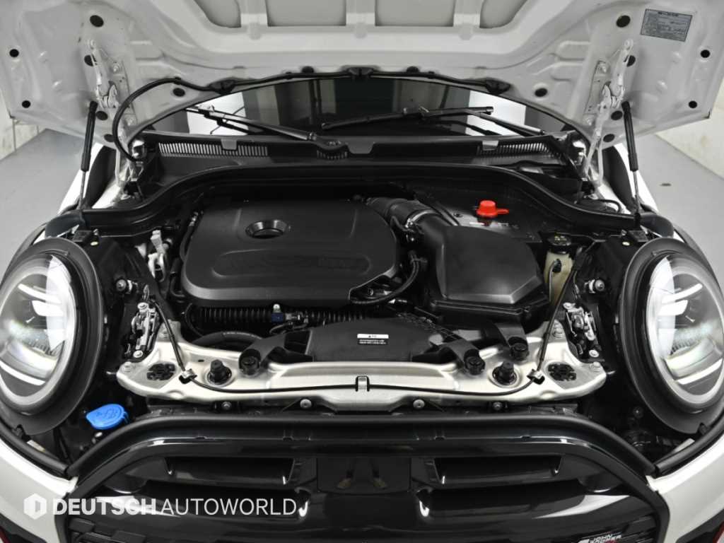 Mini Cooper — photo 06