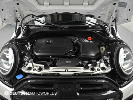 Mini Cooper — photo 06