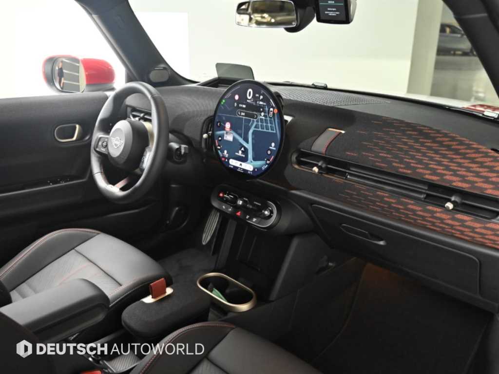 Mini Cooper — photo 07