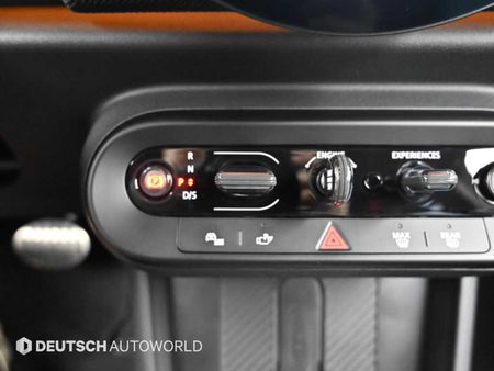 Mini Cooper — photo 09
