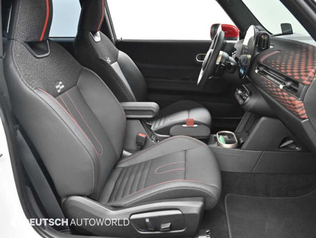 Mini Cooper — photo 10
