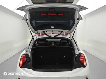 Mini Cooper — photo 19