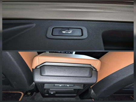 Land Rover Discovery Sport — photo 16