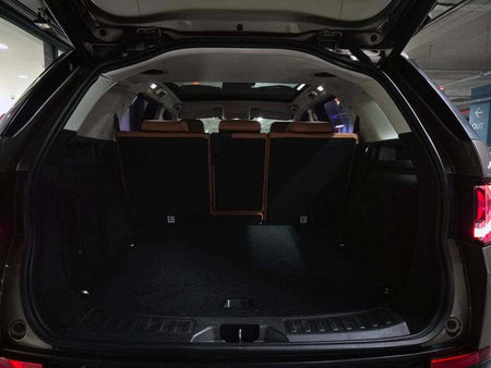 Land Rover Discovery Sport — photo 17