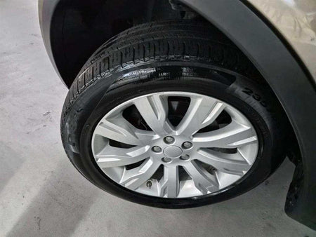 Land Rover Discovery Sport — photo 20