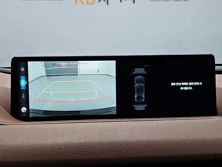 Genesis G80 — photo 16
