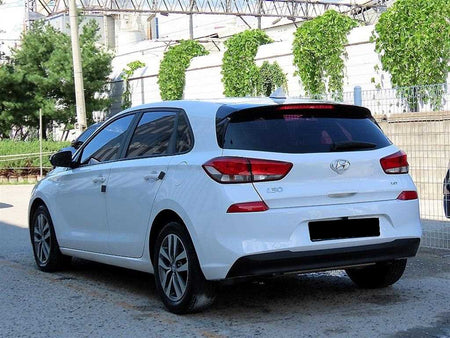 Hyundai i30 — photo 03