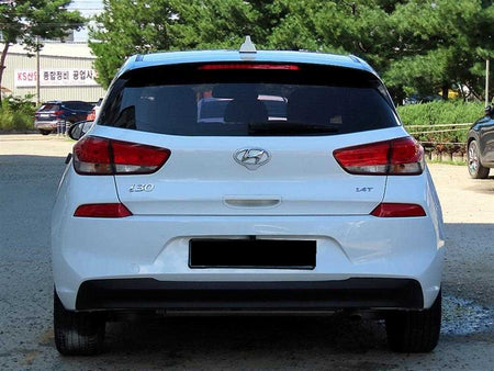 Hyundai i30 — photo 04