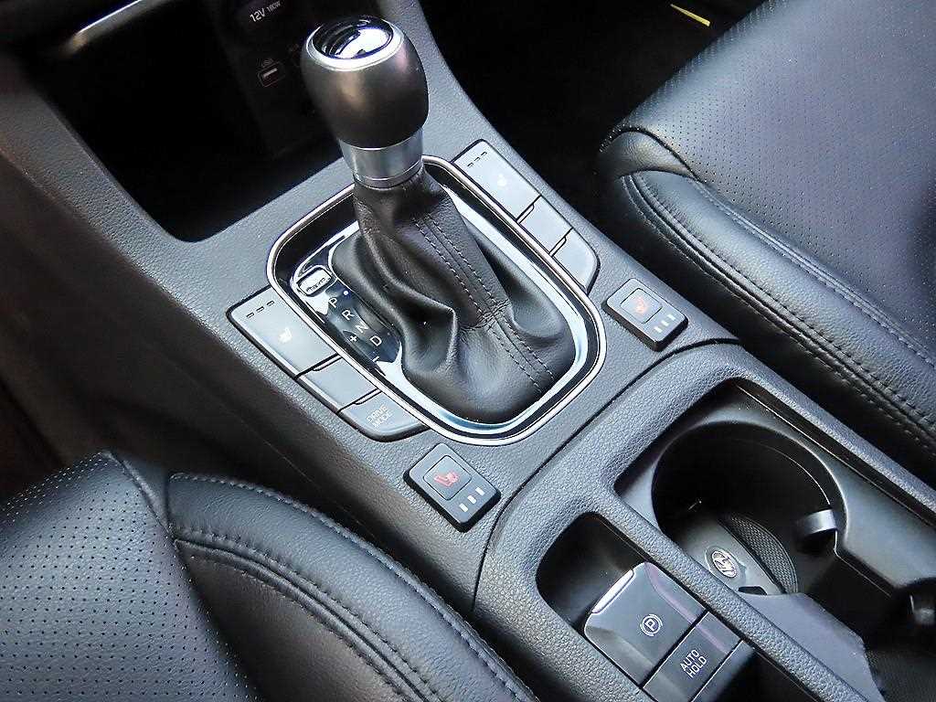 Hyundai i30 — photo 10