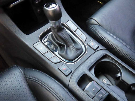 Hyundai i30 — photo 10