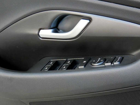 Hyundai i30 — photo 11