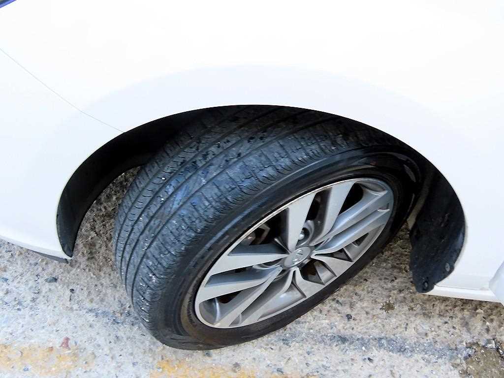 Hyundai i30 — photo 20