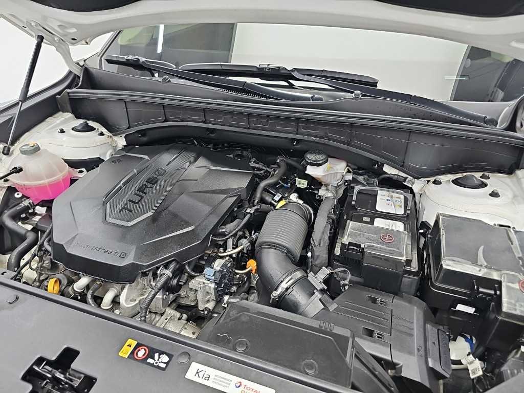 Kia Sorento — photo 05