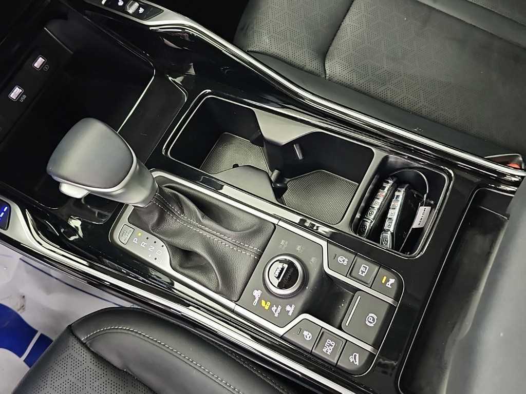 Kia Sorento — photo 08