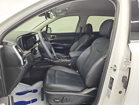 Kia Sorento — photo 11