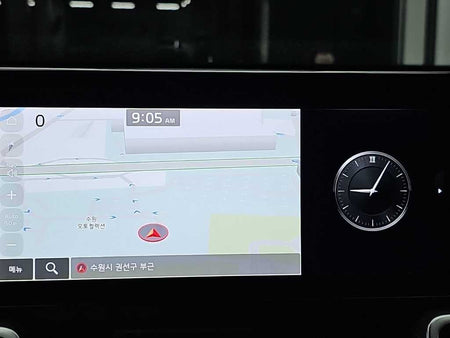 Kia Sorento — photo 15