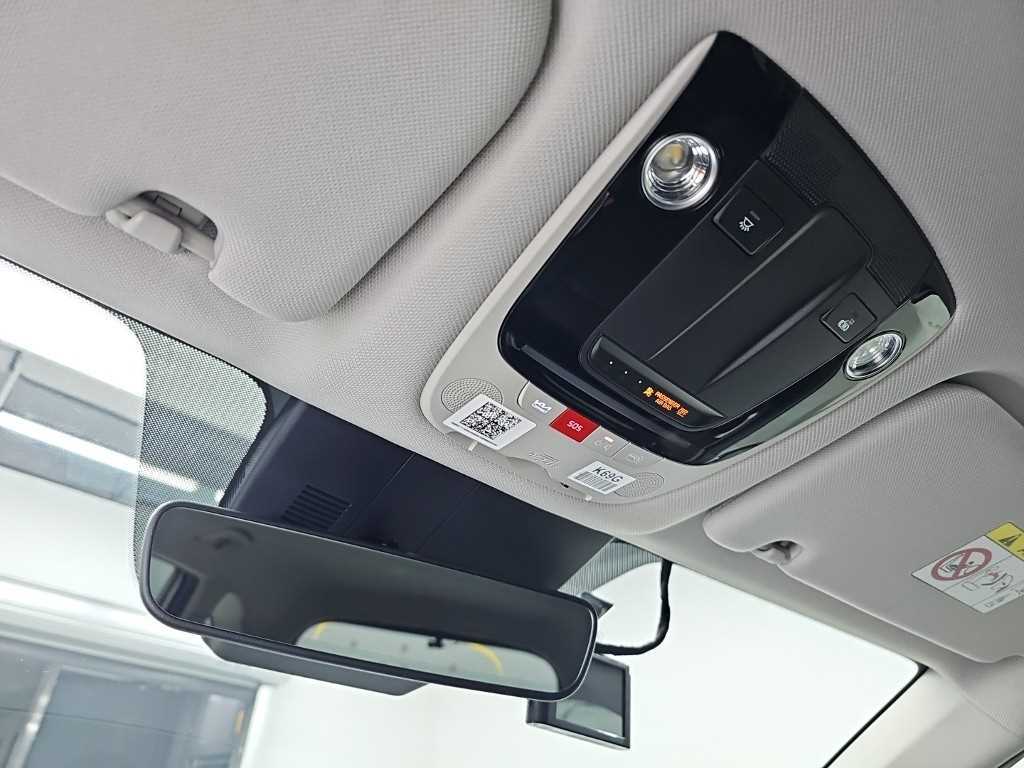 Kia Sorento — photo 17