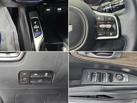 Kia Sorento — photo 18