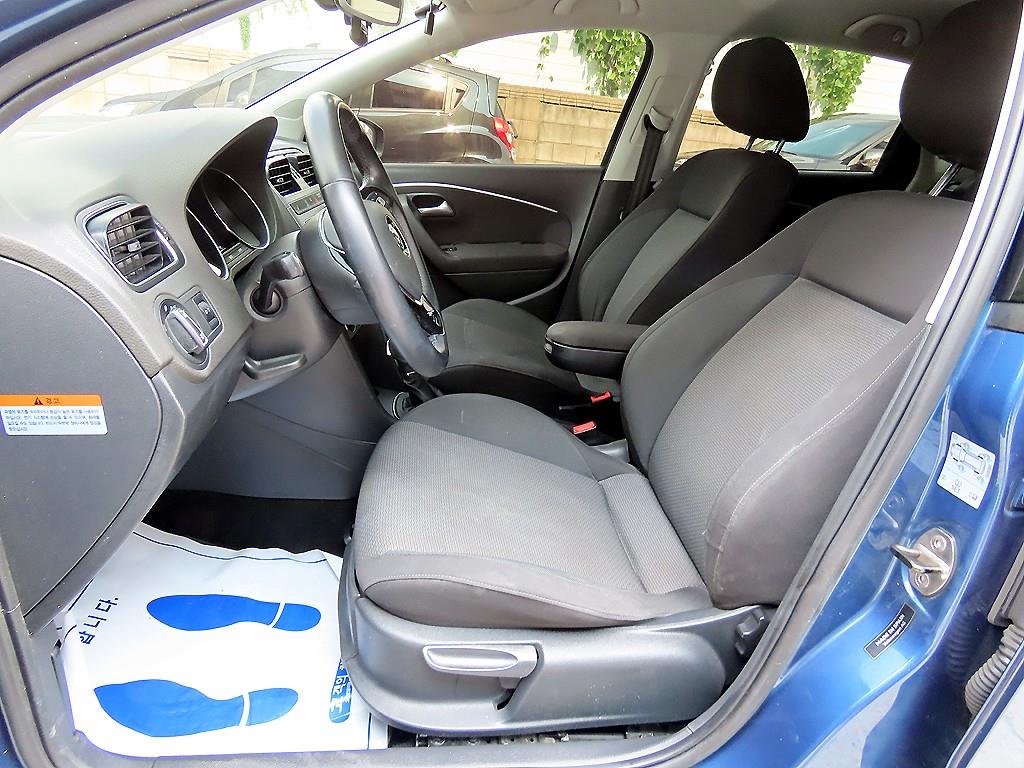 Volkswagen Polo — photo 05