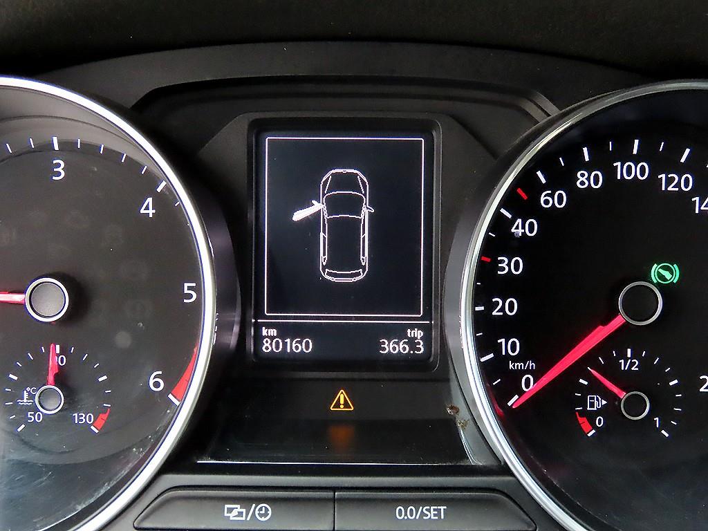 Volkswagen Polo — photo 09
