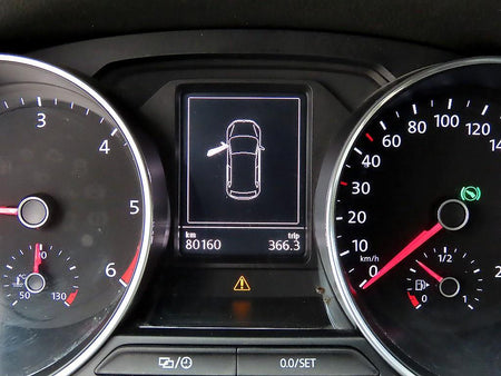 Volkswagen Polo — photo 09