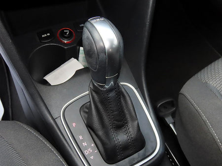 Volkswagen Polo — photo 10